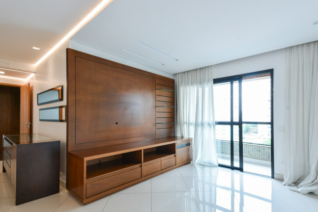 Imagem Apartamento com 3 Quartos à Venda, 138 m² em Chácara Inglesa - São Paulo Imagem Apartamento com 3 Quartos à Venda, 138 m² em Chácara Inglesa - São Paulo