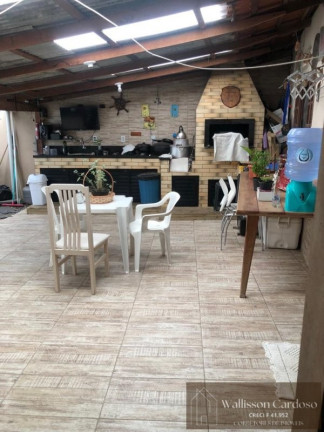 Imagem Casa com 3 Quartos à Venda, 100 m² em Nova Esperança - Balneário Camboriú Imagem Casa com 3 Quartos à Venda, 100 m² em Nova Esperança - Balneário Camboriú