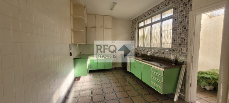 Imagem Casa com 3 Quartos para Alugar, 180 m² em Cambuci - São Paulo