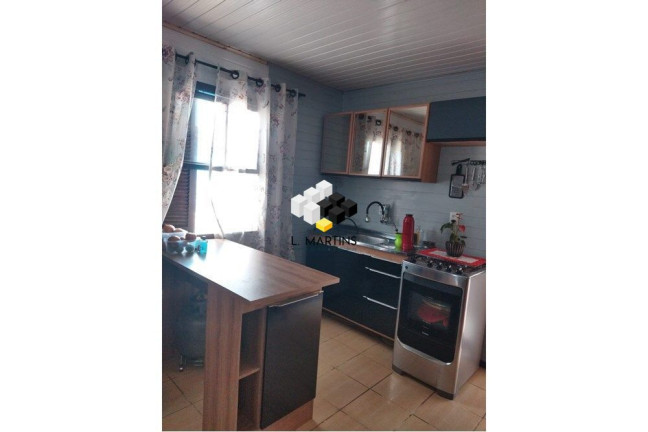 Imagem Casa com 3 Quartos à Venda, 484 m² em Niterói - Canoas Imagem Casa com 3 Quartos à Venda, 484 m² em Niterói - Canoas