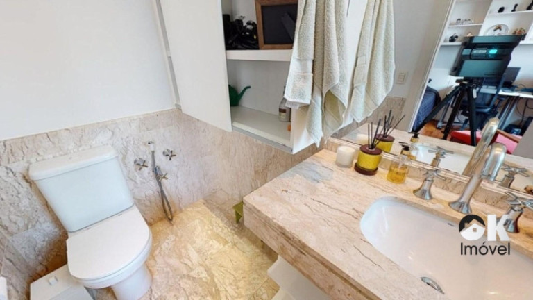 Imagem Apartamento com 3 Quartos à Venda, 376 m² em Alto De Pinheiros - São Paulo