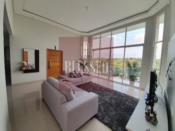 Imagem Casa com 4 Quartos à Venda, 260 m² em Condomínio Residencial Mirante Do Vale - Jacarei Imagem Casa com 4 Quartos à Venda, 260 m² em Condomínio Residencial Mirante Do Vale - Jacarei