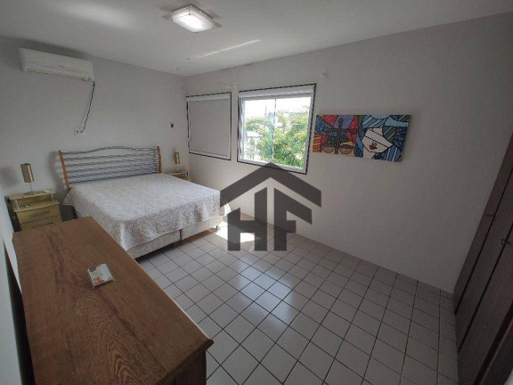 Imagem Casa com 4 Quartos à Venda, 435 m² em Bairro Novo - Olinda Imagem Casa com 4 Quartos à Venda, 435 m² em Bairro Novo - Olinda