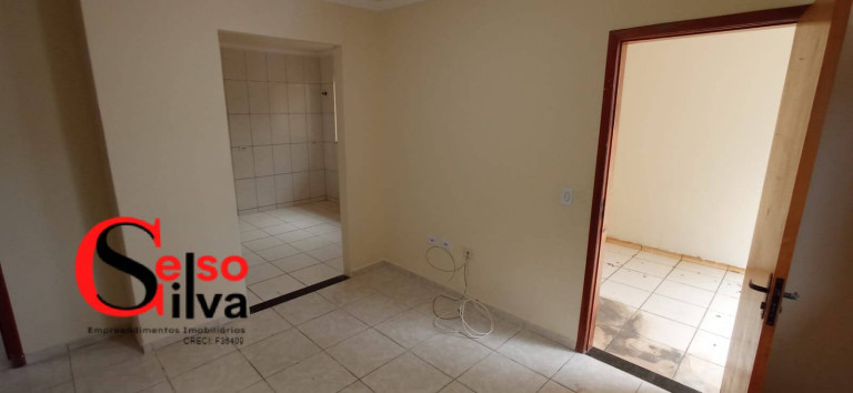 Imagem Casa com 2 Quartos à Venda, 100 m² em Parque Residencial Bom Pastor - Sarandi Imagem Casa com 2 Quartos à Venda, 100 m² em Parque Residencial Bom Pastor - Sarandi