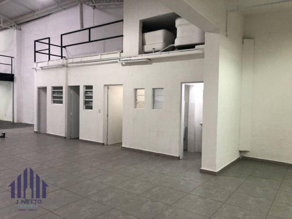 Imagem Loja para Alugar, 587 m² em Santa Efigênia - São Paulo