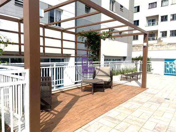 Imagem Apartamento com 3 Quartos para Alugar, 64 m² em São Vicente - Londrina Imagem Apartamento com 3 Quartos para Alugar, 64 m² em São Vicente - Londrina