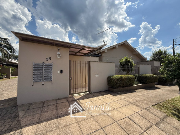 Imagem Casa com 3 Quartos à Venda, 91 m² em Vila Rica - Feliz Imagem Casa com 3 Quartos à Venda, 91 m² em Vila Rica - Feliz