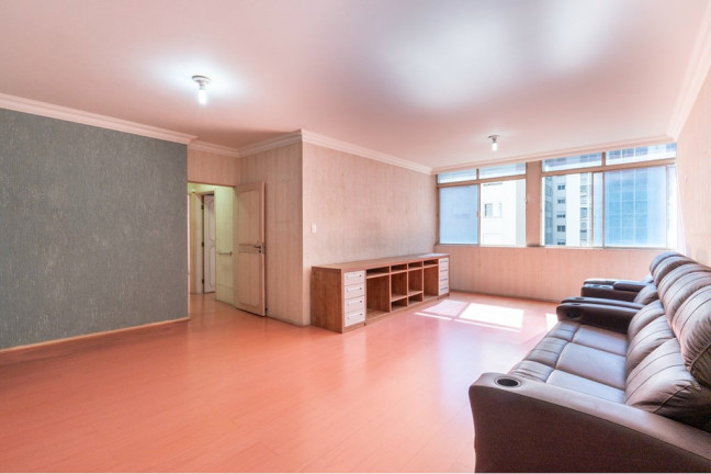 Foto do imóvel Apartamento com 2 Quartos à Venda, 105 m² em Cerqueira César - São Paulo