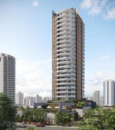 Imagem Cobertura com 3 Quartos à Venda, 155 m² em São Paulo Imagem Cobertura com 3 Quartos à Venda, 155 m² em São Paulo