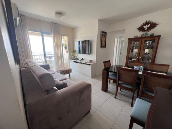 Imagem Apartamento com 2 Quartos à Venda, 66 m² em Imbuí - Salvador