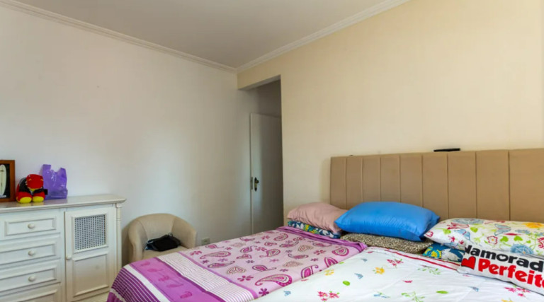 Imagem Apartamento com 3 Quartos à Venda, 132 m² em Rudge Ramos - São Bernardo Do Campo Imagem Apartamento com 3 Quartos à Venda, 132 m² em Rudge Ramos - São Bernardo Do Campo