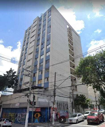 Imagem Imóvel com 2 Quartos à Venda, em Campos Elíseos - São Paulo Imagem Imóvel com 2 Quartos à Venda, em Campos Elíseos - São Paulo