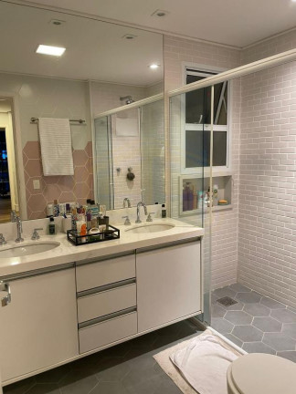 Imagem Apartamento com 3 Quartos à Venda, 202 m² em Tamboré - Santana De Parnaíba Imagem Apartamento com 3 Quartos à Venda, 202 m² em Tamboré - Santana De Parnaíba