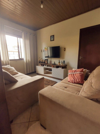 Imagem Casa com 3 Quartos à Venda, 90 m² em Universitário - Tijucas Imagem Casa com 3 Quartos à Venda, 90 m² em Universitário - Tijucas
