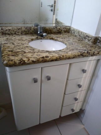 Imagem Apartamento com 2 Quartos à Venda, 50 m² em Ipiranga - São Paulo