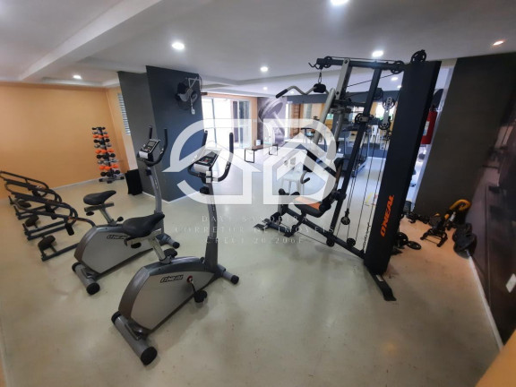Imagem Apartamento com 2 Quartos à Venda, 58 m² em Parque Iracema - Fortaleza Imagem Apartamento com 2 Quartos à Venda, 58 m² em Parque Iracema - Fortaleza