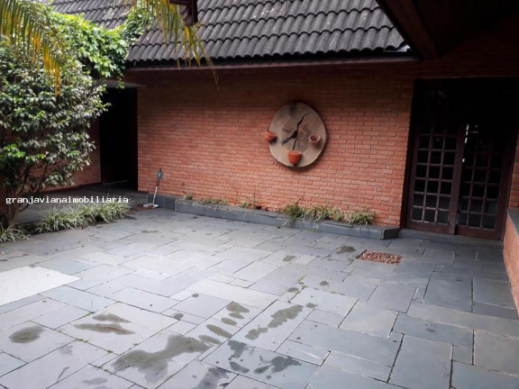 Imagem Casa à Venda, em Chácara Vianna - Cotia Imagem Casa à Venda, em Chácara Vianna - Cotia