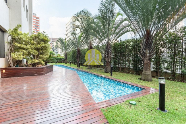 Imagem Apartamento com 1 Quarto à Venda, 35 m² em Vila Olímpia - São Paulo Imagem Apartamento com 1 Quarto à Venda, 35 m² em Vila Olímpia - São Paulo