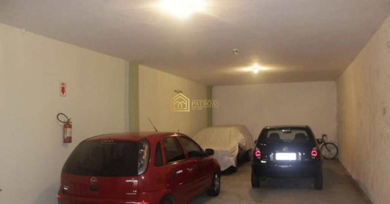 Imagem Apartamento com 3 Quartos à Venda, 74 m² em Vila Alzira - Santo André Imagem Apartamento com 3 Quartos à Venda, 74 m² em Vila Alzira - Santo André