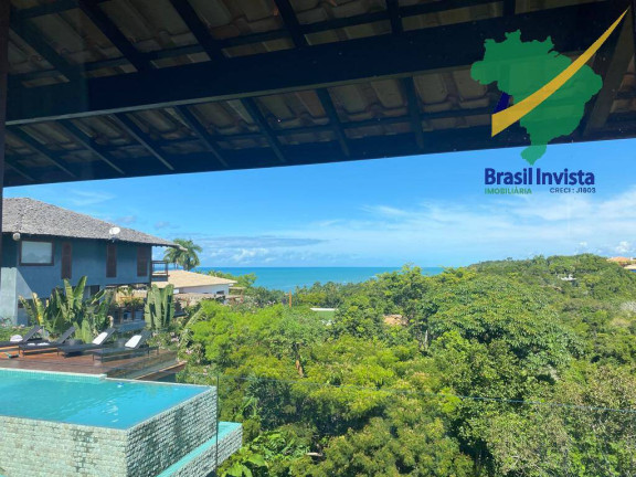 Imagem Casa com 6 Quartos à Venda, 1.174 m² em Arraial D Ajuda - Porto Seguro Imagem Casa com 6 Quartos à Venda, 1.174 m² em Arraial D Ajuda - Porto Seguro