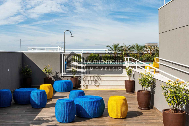 Imagem Apartamento com 2 Quartos à Venda, 57 m² em Pinheiros - São Paulo Imagem Apartamento com 2 Quartos à Venda, 57 m² em Pinheiros - São Paulo