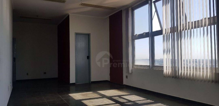 Sala Comercial para Alugar, 59 m² em Parque Boa Esperança - Indaiatuba