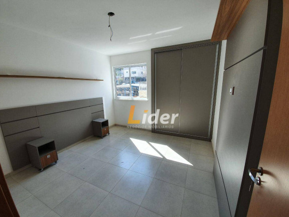 Imagem Apartamento com 2 Quartos à Venda, 60 m² em Encosta Do Sol - Juiz De Fora