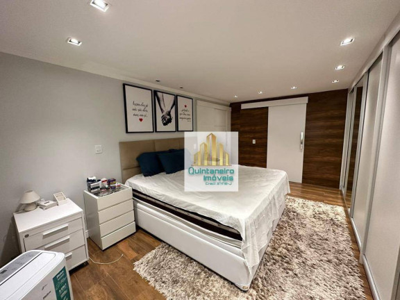 Imagem Apartamento com 3 Quartos à Venda, 182 m² em Vila Rosália - Guarulhos Imagem Apartamento com 3 Quartos à Venda, 182 m² em Vila Rosália - Guarulhos