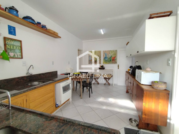 Imagem Apartamento com 4 Quartos à Venda, 170 m² em Boqueirão - Santos Imagem Apartamento com 4 Quartos à Venda, 170 m² em Boqueirão - Santos