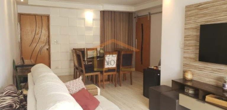 Imagem Apartamento com 2 Quartos à Venda, 63 m² em Lauzane Paulista - São Paulo Imagem Apartamento com 2 Quartos à Venda, 63 m² em Lauzane Paulista - São Paulo