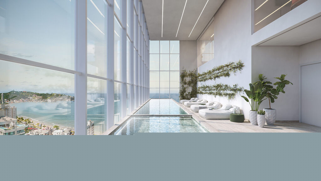 Imagem Apartamento com 4 Quartos à Venda, 206 m² em Centro - Itapema