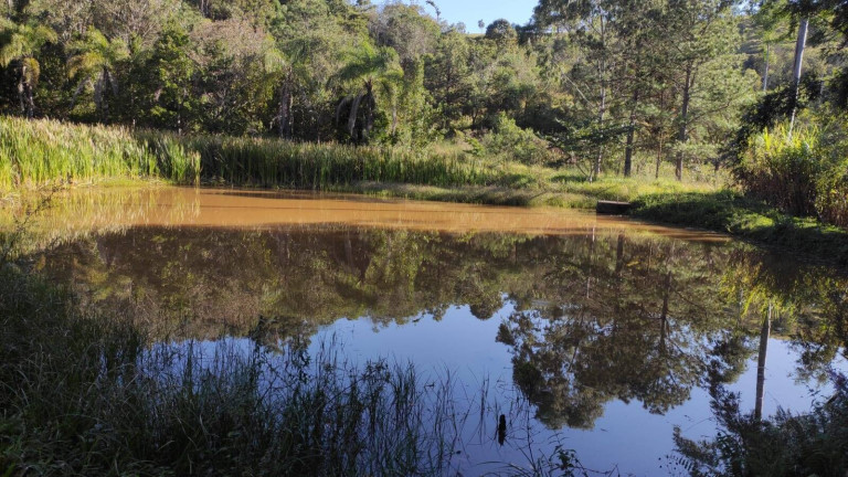 Imagem Chácara com 10 Quartos à Venda, 250 m² em Parque Fernão Dias - Atibaia Imagem Chácara com 10 Quartos à Venda, 250 m² em Parque Fernão Dias - Atibaia