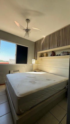 Imagem Imóvel com 3 Quartos à Venda, 68 m² em Colina De Laranjeiras - Serra