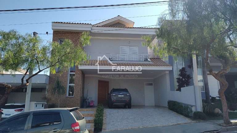 Imagem Imóvel com 3 Quartos à Venda, 274 m² em Parque Ibiti Reserva - Sorocaba Imagem Imóvel com 3 Quartos à Venda, 274 m² em Parque Ibiti Reserva - Sorocaba