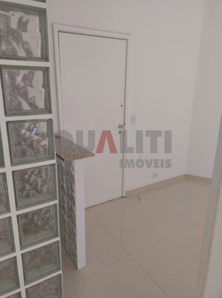 Imagem Apartamento com 1 Quarto à Venda, 37 m² em Moema - São Paulo Imagem Apartamento com 1 Quarto à Venda, 37 m² em Moema - São Paulo
