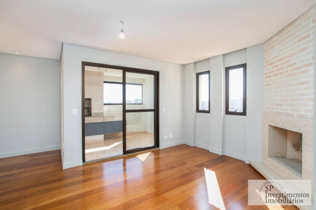 Imagem Apartamento com 3 Quartos à Venda, 244 m² em Panamby - São Paulo