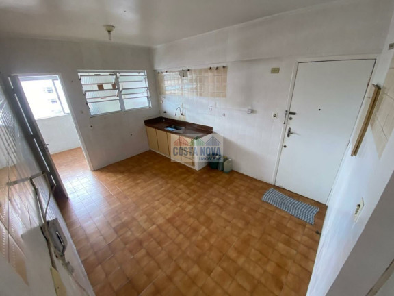 Imagem Apartamento com 3 Quartos à Venda, 107 m²