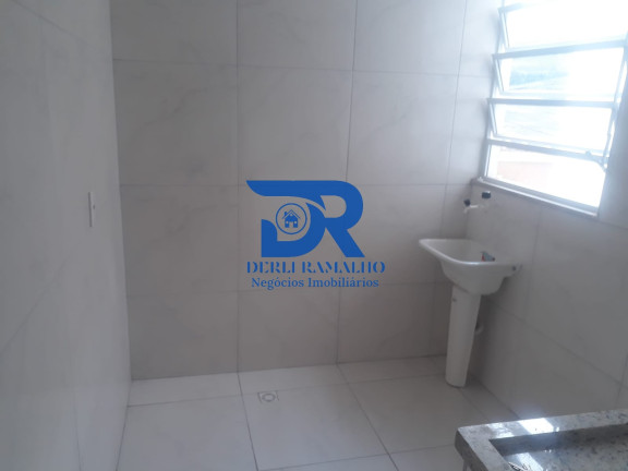 Imagem Apartamento com 2 Quartos para Alugar, 60 m² em Jardim Vinte E Cinco De Agosto - Duque De Caxias