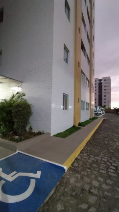 Imagem Apartamento com 2 Quartos à Venda, 58 m² em Serrotão - Campina Grande Imagem Apartamento com 2 Quartos à Venda, 58 m² em Serrotão - Campina Grande