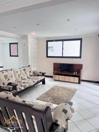 Imagem Imóvel com 2 Quartos à Venda, 71 m² em Canto Do Forte - Praia Grande Imagem Imóvel com 2 Quartos à Venda, 71 m² em Canto Do Forte - Praia Grande