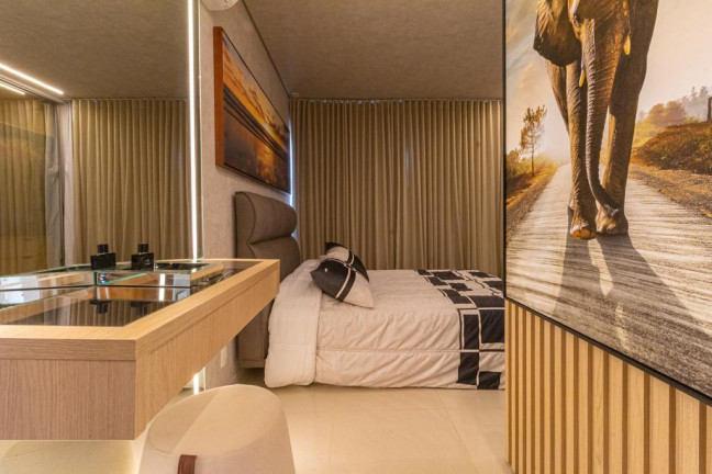 Imagem Apartamento à Venda, 126 m² em Setor Bueno - Goiânia