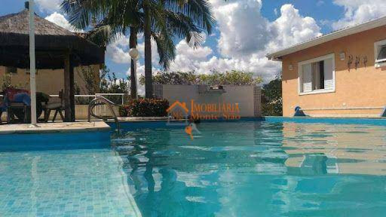 Imagem Sobrado com 4 Quartos à Venda, 650 m² em Condomínio Shambala I - Atibaia Imagem Sobrado com 4 Quartos à Venda, 650 m² em Condomínio Shambala I - Atibaia