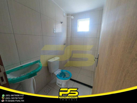Imagem Apartamento com 2 Quartos à Venda, 48 m² em Gramame - João Pessoa Imagem Apartamento com 2 Quartos à Venda, 48 m² em Gramame - João Pessoa