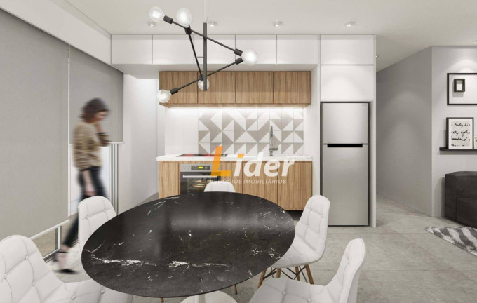 Imagem Cobertura com 4 Quartos à Venda, 211 m² em Santa Helena - Juiz De Fora
