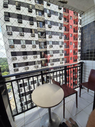 Imagem Apartamento com 3 Quartos à Venda, 70 m² em Torre - João Pessoa Imagem Apartamento com 3 Quartos à Venda, 70 m² em Torre - João Pessoa