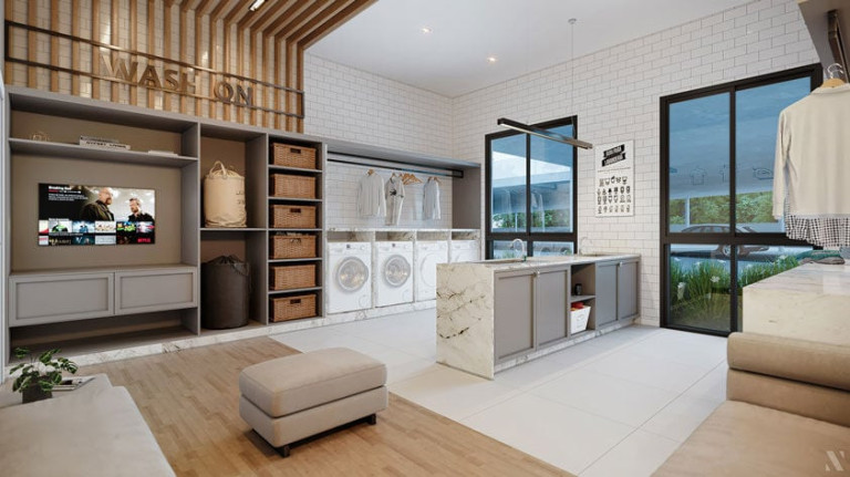 Imagem Apartamento com 2 Quartos à Venda, 81 m² em São Vicente - Itajaí