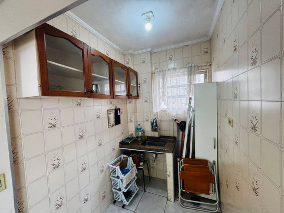 Imagem Kitnet com 1 Quarto à Venda, 27 m² em Ponta Da Praia - Santos Imagem Kitnet com 1 Quarto à Venda, 27 m² em Ponta Da Praia - Santos