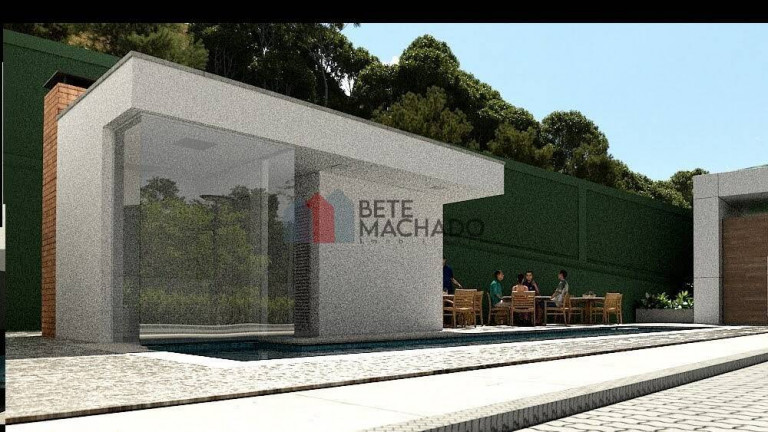 Imagem Apartamento com 3 Quartos à Venda, 132 m² em Bom Retiro - Teresópolis