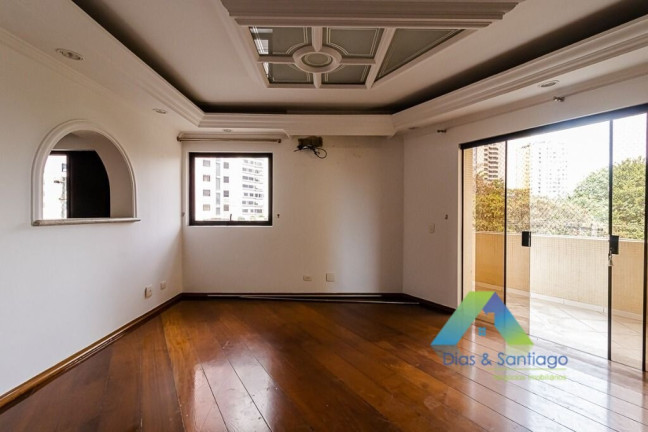 Imagem Apartamento com 4 Quartos à Venda, 196 m² em Vila Santo Estéfano - São Paulo Imagem Apartamento com 4 Quartos à Venda, 196 m² em Vila Santo Estéfano - São Paulo