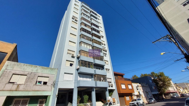 Imagem Apartamento com 3 Quartos à Venda, 130 m² em Centro - Rio Grande Imagem Apartamento com 3 Quartos à Venda, 130 m² em Centro - Rio Grande